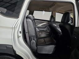 Mitsunishi Xpander Cross Premium AT ( Matic ) 2020 Putih km 48rban plat tangerang siap pakai 10