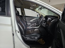 Mitsunishi Xpander Cross Premium AT ( Matic ) 2020 Putih km 48rban plat tangerang siap pakai 8
