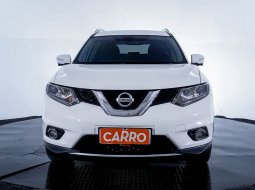 JUAL Nissan X-Trail 2.5 CVT 2016 Putih 2