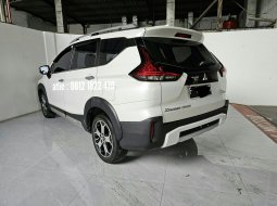 Mitsubishi Xpander Cross Premium AT ( Matic ) 2020 Putih low km 28rban plat sukabumi siap pakai 5