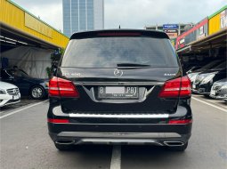 MERCY GLS400 AMG AT HITAM 2017‼️ 5