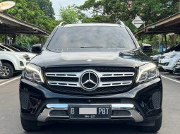 MERCY GLS400 AMG AT HITAM 2017‼️ 2