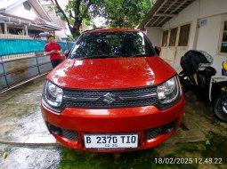 Suzuki Ignis GL MT 2019 Merah