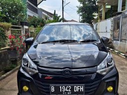 Daihatsu Ayla 1.2L R MT DLX 2021 Hitam