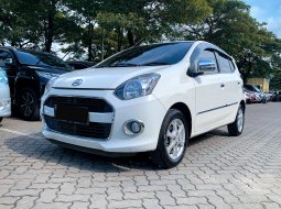 Daihatsu Ayla 1.0L X MT 2016