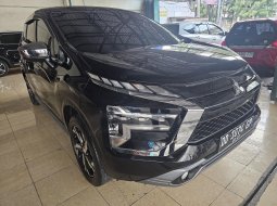 Mitsubishi All New Xpander Ultimate A/T 2022 Hitam