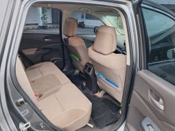 2014 CR-V 2.0 AT Irit BBM GRADE A Orsinil Luar Dalam Km 56rb Pjk SEPT 2025 Siap Pakai KREDIT DP20jt 5