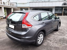 2014 CR-V 2.0 AT Irit BBM GRADE A Orsinil Luar Dalam Km 56rb Pjk SEPT 2025 Siap Pakai KREDIT DP20jt 6