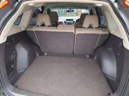 2014 CR-V 2.0 AT Irit BBM GRADE A Orsinil Luar Dalam Km 56rb Pjk SEPT 2025 Siap Pakai KREDIT DP20jt 10