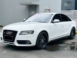 Audi A4 1.8 TFSI Rawatan ATPM Resmi Km 63rb D GANJIL Pjk JULI 2025 Mulus Int Rapi Orsinil Otr KREDIT 1
