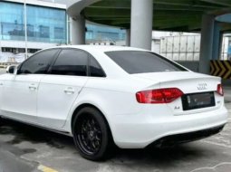 Audi A4 1.8 TFSI Rawatan ATPM Resmi Km 63rb D GANJIL Pjk JULI 2025 Mulus Int Rapi Orsinil Otr KREDIT 2