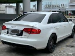 Audi A4 1.8 TFSI Rawatan ATPM Resmi Km 63rb D GANJIL Pjk JULI 2025 Mulus Int Rapi Orsinil Otr KREDIT 3