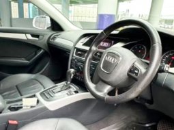 Audi A4 1.8 TFSI Rawatan ATPM Resmi Km 63rb D GANJIL Pjk JULI 2025 Mulus Int Rapi Orsinil Otr KREDIT 6