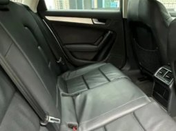 Audi A4 1.8 TFSI Rawatan ATPM Resmi Km 63rb D GANJIL Pjk JULI 2025 Mulus Int Rapi Orsinil Otr KREDIT 4