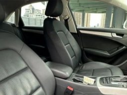 Audi A4 1.8 TFSI Rawatan ATPM Resmi Km 63rb D GANJIL Pjk JULI 2025 Mulus Int Rapi Orsinil Otr KREDIT 7