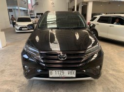 Toyota Rush G Manual 2022 Hitam