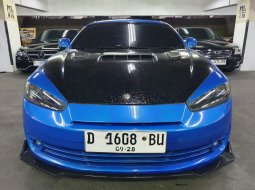 Subaru 2009 Coupe 2 Sport Automatic Gresss Siap Mejeng 3