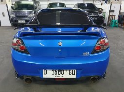 Subaru 2009 Coupe 2 Sport Automatic Gresss Siap Mejeng 4