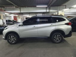 Toyota Rush G AT 2019 gresss low KM siap pakai 5