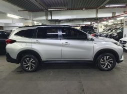 Toyota Rush G AT 2019 gresss low KM siap pakai 3