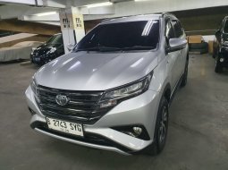 Toyota Rush G AT 2019 gresss low KM siap pakai 1