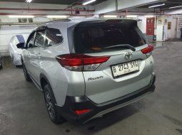 Toyota Rush G AT 2019 gresss low KM siap pakai 4