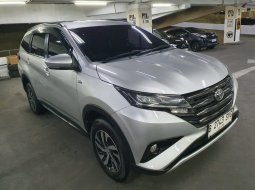 Toyota Rush G AT 2019 gresss low KM siap pakai 7