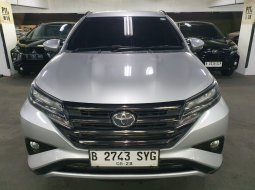 Toyota Rush G AT 2019 gresss low KM siap pakai 2