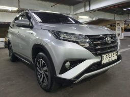 Toyota Rush G AT 2019 gresss low KM siap pakai 18