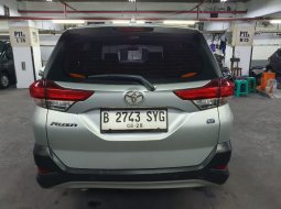 Toyota Rush G AT 2019 gresss low KM siap pakai 8