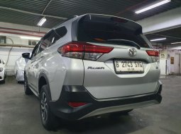 Toyota Rush G AT 2019 gresss low KM siap pakai 12