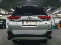 Toyota Rush G AT 2019 gresss low KM siap pakai 14