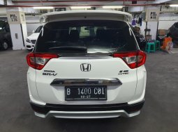 Honda BR-V E Prestige Automatic 2017 Full Original Seperti Baru Siap Pakai 9