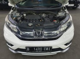 Honda BR-V E Prestige Automatic 2017 Full Original Seperti Baru Siap Pakai 17