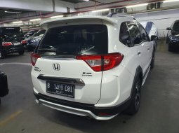 Honda BR-V E Prestige Automatic 2017 Full Original Seperti Baru Siap Pakai 8