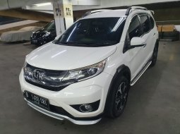 Honda BR-V E Prestige Automatic 2017 Full Original Seperti Baru Siap Pakai 12