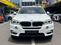 BMW X5 XDRIVE25D AT PUTIH 2016