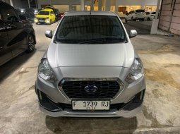 Datsun Go+ Panca 1.2 T Style MT 2018 - Dp mulai 5 jutaan