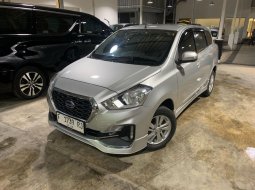 Datsun Go+ Panca 1.2 T Style MT 2018 - Low Km istimewa