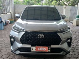 Toyota Veloz Q TSS AT 2022 / Jual Mobil Veloz DP Minim