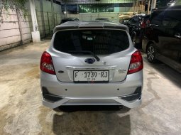 Datsun Go+ Panca 1.2 T Style MT 2018 7