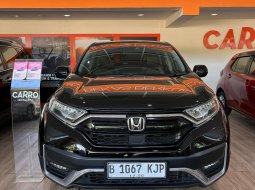 Honda CR-V 1.5L Turbo Prestige Sensing 2021 - DP MULAI 30 JUTA 