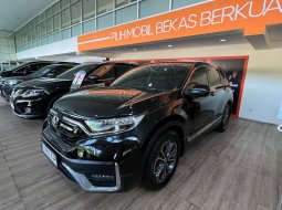 Honda CR-V 1.5L Turbo Prestige Sensing 2021 - DP MULAI 30 JUTA  3
