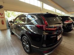 Honda CR-V 1.5L Turbo Prestige Sensing 2021 - DP MULAI 30 JUTA  4