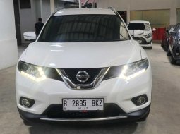 Nissan X-Trail 2.5 CVT 2016 Putih - BUNGA 0% 1 TAHUN* 3