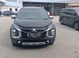 Mitsubishi Xpander Cross Premium Package AT 2021 Hitam