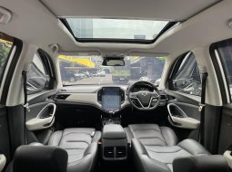 WULING ALMAZ PRO 7SEATER AT PUTIH 2022 TERAWAT TERMURAH 9