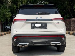 WULING ALMAZ PRO 7SEATER AT PUTIH 2022 TERAWAT TERMURAH 5