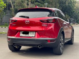 MAZDA CX3 SPORT AT MERAH 2023 TERAWAT DIJUAL CEPAT TERMURAH 4