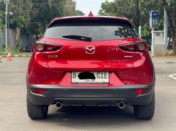 MAZDA CX3 SPORT AT MERAH 2023 TERAWAT DIJUAL CEPAT TERMURAH 5